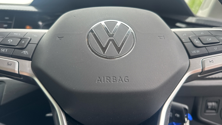 Volkswagen Polo 1.0 TSI Life 5dr Petrol Hatchback